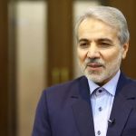 نوبخت: پروژه احداث خطآهن چابهار ــ زاهدان سال آینده به اتمام میرسد / اتصال بندر استراتژیک چابهار به شبکه سراسری