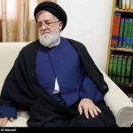 روحانی با استعفای رئیس بنیاد شهید و امور ایثارگران موافقت کرد