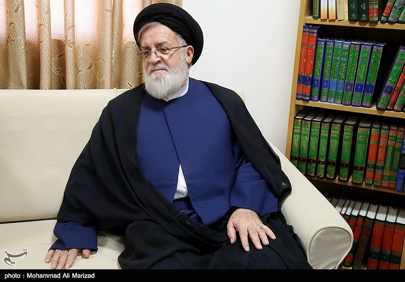 روحانی با استعفای رئیس بنیاد شهید و امور ایثارگران موافقت کرد