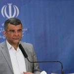 حریرچی: هر ۱۳ دقیقه یک نفر بر اثر کرونا در کشور فوت می کند/ آغاز پویش #من-ماسک-میزنم