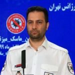 آخرین آمار فوتی و مصدومان حریق کلینیک سینا اطهر / علت انفجار در دست بررسی
