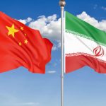 آمریکا نباید اجازه دهد روابط ایران و چین به راحتی تعمیق شود