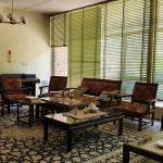خانه «بهآذین» در راه ثبت ملی؟