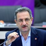 محدودیتهای مربوط به کرونا در تهران همچنان ادامه دارد
