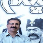 برای مسعود مهرابی و دغدغههایش / “سینما هرگز نمیمیرد”