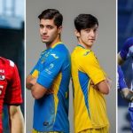 لژیونرهایی که از هول حلیم توی دیگ افتادند!