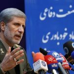 آمادگی وزارت دفاع برای رونمایی از یک نوع موشک کروز جدید