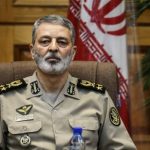 امیر موسوی: پدافند هوایی ایران جایگاه رفیعی در منطقه دارد