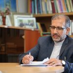 کنسرسیوم ملی خریداری نسخ خطی راه اندازی شود