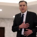 استعفای «مصطفی ادیب» با فشار مثلث خارجی/ اختلاف نظر بازیگران سنتی بیروت در تشکیل دولت