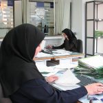 نحوه دورکاری ۵۰ درصدی کارکنان ابلاغ شد