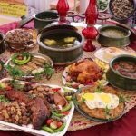 کمیته ملی «گردشگری خوراک» تشکیل شد