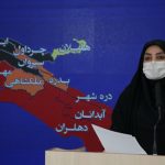 کرونا جان ۴۵۸ نفر دیگر را در ایران گرفت