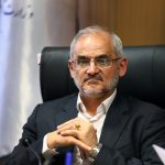 توضیحات آقای وزیر در خصوص نحوه برگزاری امتحانات دیماه دانش آموزان