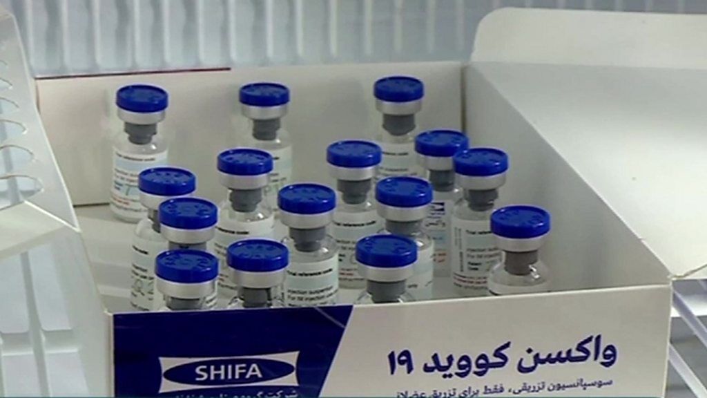 بررسی تولید واکسن ایرانی کووید-۱۹ در «غیرمحرمانه» شبکه دو