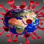تلفات کرونا باز هم ۳ رقمی شد/۱۰۸ نفر دیگر جان باختند