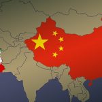۳ انگیزه مهم در توافق نامه همکاری بین چین و ایران از نظر استاد دانشگاه شانگهای