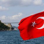 تورهای گردشگری ترکیه لغو شد