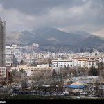 کاهش ۳ درصدی قیمت مسکن در تهران طی اسفند ۹۹