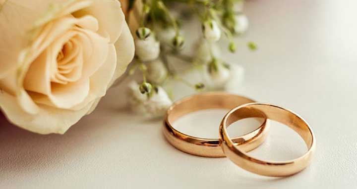 کرونا عاملی برای افزایش ازدواج در سال گذشته