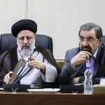 محسن رضایی و رئیسی به دور دوم انتخابات می روند؟