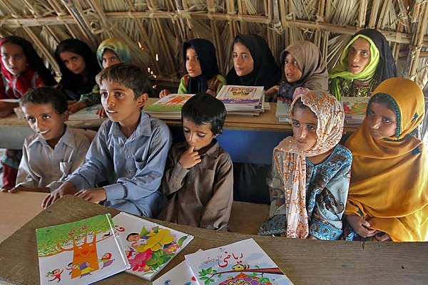 سیستان و بلوچستان بیش از ۱۱ هزار معلم کم دارد