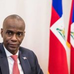 رئیس جمهوری هائیتی ترور شد