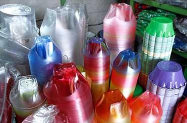 ممنوعیت ظرف یکبار مصرف پلاستیکی در اتحادیه اروپا