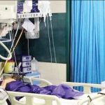کمبود نیروی انسانی، مهم‌ترین چالش بیمارستان‌ها در پیک پنجم کرونا