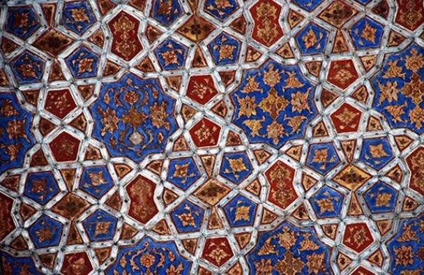 سرآغازی بر هنر/ تفاوت دیدگاه هنر شرق و اسلامی به حکمت هنر