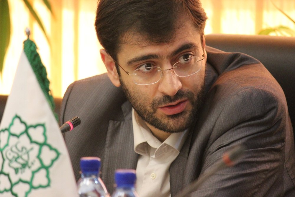 جاوید با ۲۱ رای موافق سرپرست شهرداری تهران شد