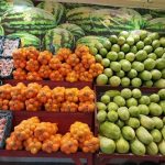 افزایش ۲۰ درصدی قیمت میوه نسبت به ماه گذشته/ فراوانی در بازار نشانه کاهش قدرت خرید مردم است