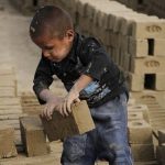 «فقر مطلق، بیکاری و بیماری سرپرست خانوار» از علل کارِ کودک