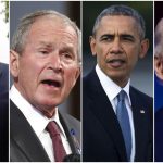 چهار رئیس جمهور آمریکا درباره جنگ افغانستان چه گفتند؟
