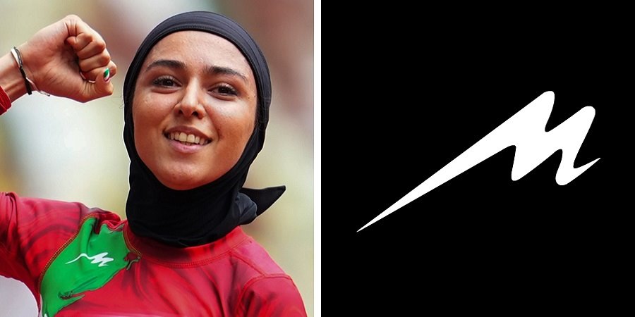 ماجرای برند ایرانی مروژ که پوشاک ورزشکاران المپیک شده