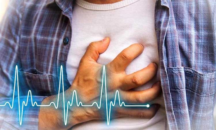 بیماری‌های قلبی اولین علت مرگ در ایران و دنیا