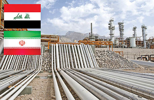 ماجرای صبر ایران برای پول گاز صادراتی