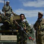 مقاومت پنجشیر افغانستان: ۶۰۰ کشته و ۱۰۰۰ اسیر طالبان