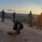 جزئیات فرار ۶ اسیر فلسطینی از زندان رژیم صهیونیستی؛ کندن تونل با یک قاشق