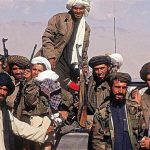 ولایت پنجشیر افغانستان به دست طالبان سقوط کرد