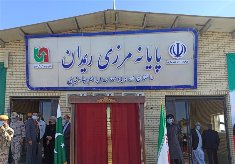 سیستان و بلوچستان دروازه صادرات ایران/ لزوم استفاده از ظرفیت مرز
