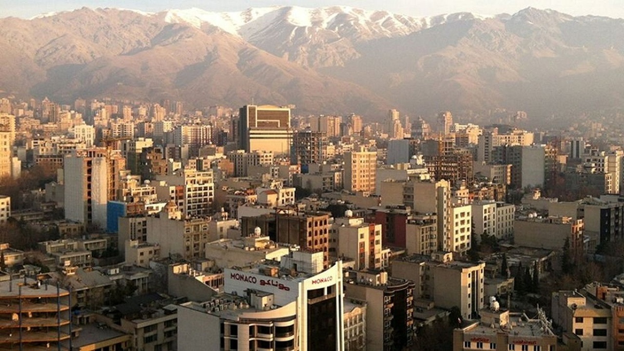 چینی ها خانه ها را ارزان تر از سازندگان ایرانی می سازند؟