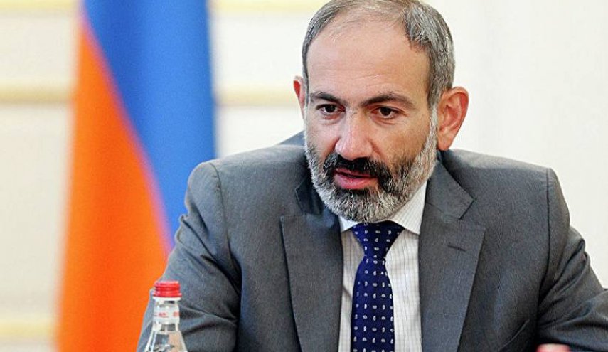نخست‌وزیر ارمنستان: ایران شریک ماست/ در توطئه‌ای علیه ایران دست نداشته‌ و نخواهیم داشت