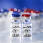 احتمال ابتلا به کرونا پس از دو دوز واکسن چقدر است؟