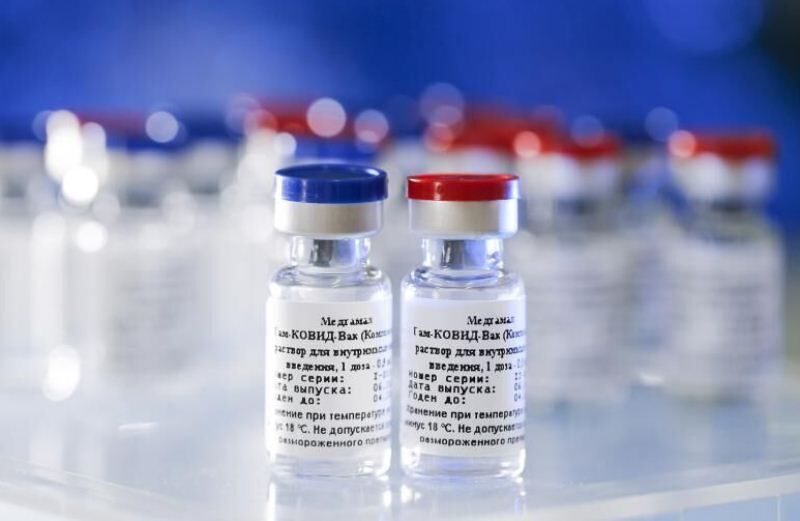 چرا وعده روسیه برای تحویل به‌موقع واکسن‌های کرونا تحقق نیافت؟بدعهدی تاریخی؟ عدم توان؟