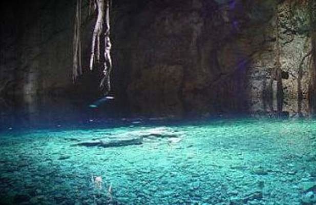 ماموریت دانش بنیان‌ها در آب‌های ژرف مشخص شد