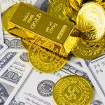 قیمت طلا، سکه و ارز ۱۴۰۰/۰۷/۲۶ – ریزش “قیمت دلار و سکه “شدت گرفت