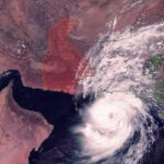 طوفان در سیستان و بلوچستان/ ۵ مفقودی و ۱۳ مصدوم