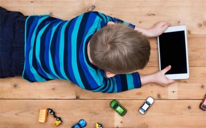 فاز اول اپراتور کودک تا پایان سال راه‌اندازی می‌شود