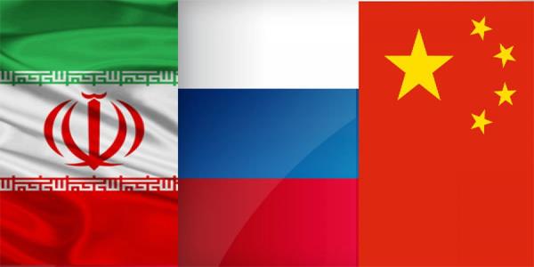 اتکا به چین و روسیه به پیشرفت ایران کمکی خواهد کرد؟